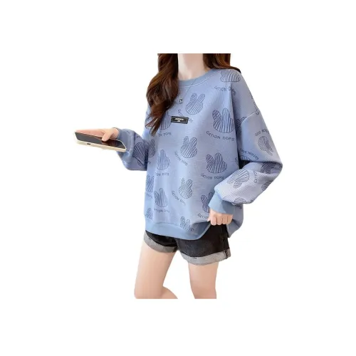 YICHEN Женские Свитшоты