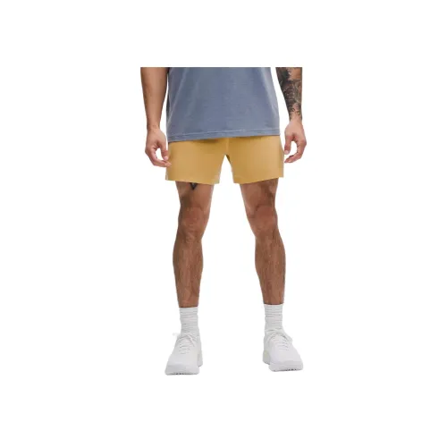 lululemon Pace Breaker Повседневные шорты Мужские