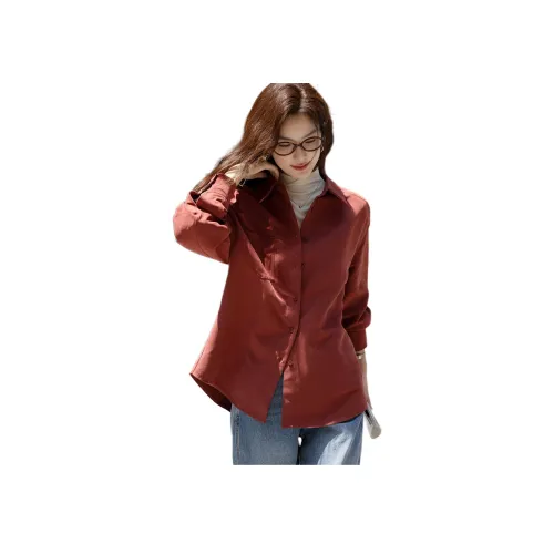 Dme Женские Рубашки