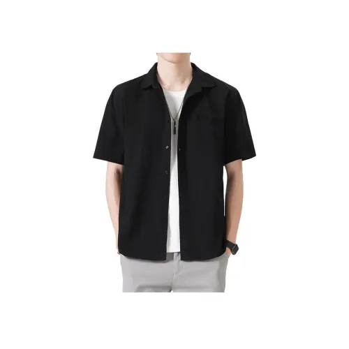 EMINU Мужские рубашки