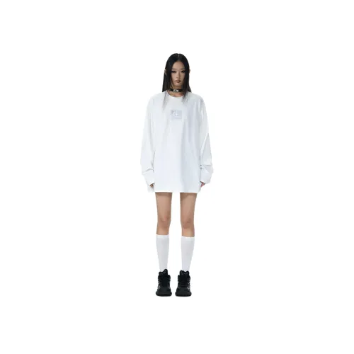 QUARTER IN NIGHT Толстовка Унисекс