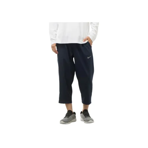 Nike Obsidian Мужские Повседневные Штаны