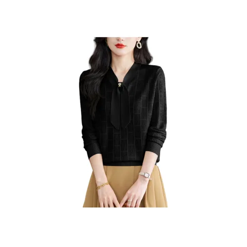 H YXIANG Женская трикотажная одежда