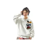 Белый, серый, фотиния, с флисовой подкладкой