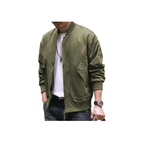 GELANLU Унисекс Куртки