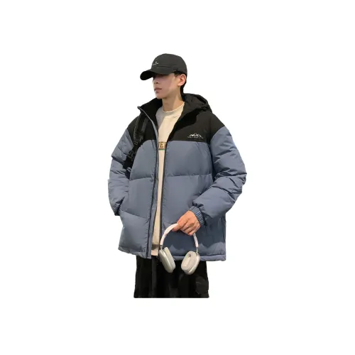 Tonlion С наполнителем Пуховая куртка Мужская