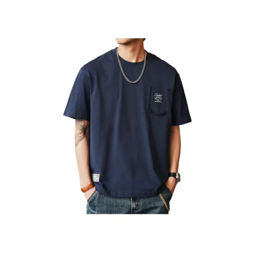 GELANLU Унисекс Футболки