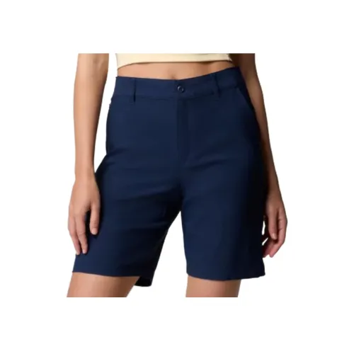 Columbia Leslie Falls Повседневные шорты Женские