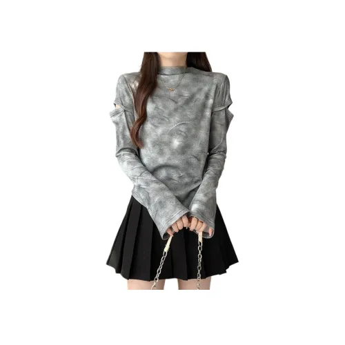 GOSO Изображение Цвет Женская T-Рубашка