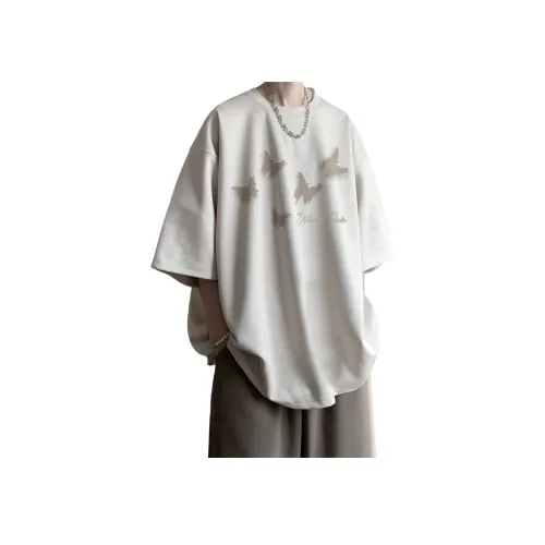 WKOOG Унисекс Футболка