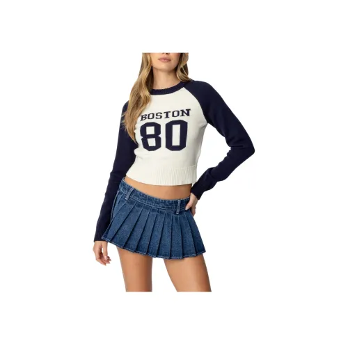 Edikted Бостон Babe Свитер Женские