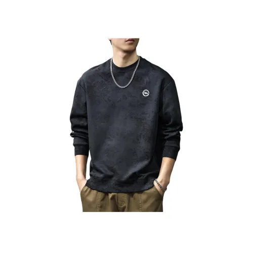 MR.MUDI Унисекс Толстовки