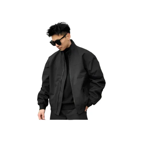 SOUL WORKER Унисекс Куртки