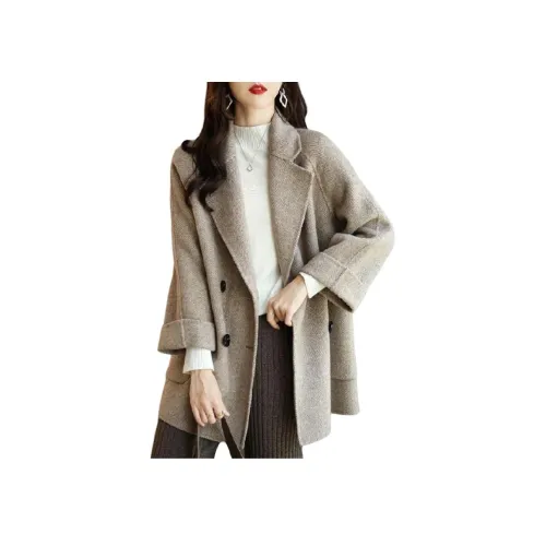 Женское пальто