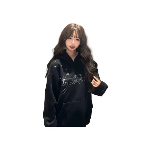 Little LU Studios Толстовка Женская