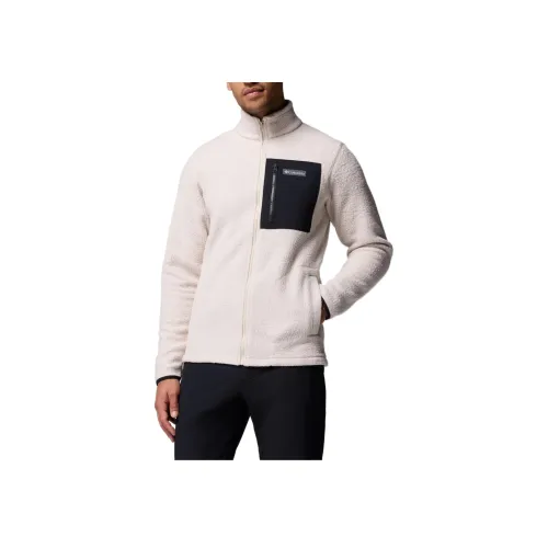 Columbia Velvet Feel Coat Men's