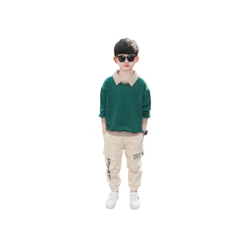 EASTERN CAMEL Повседневная спортивная одежда для детей