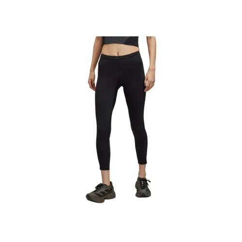 Y 3 Черные Женские Спортивные Брюки