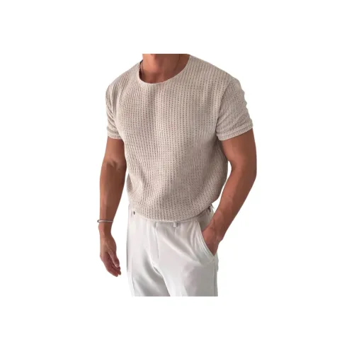 CARE NOTE Унисекс Футболка