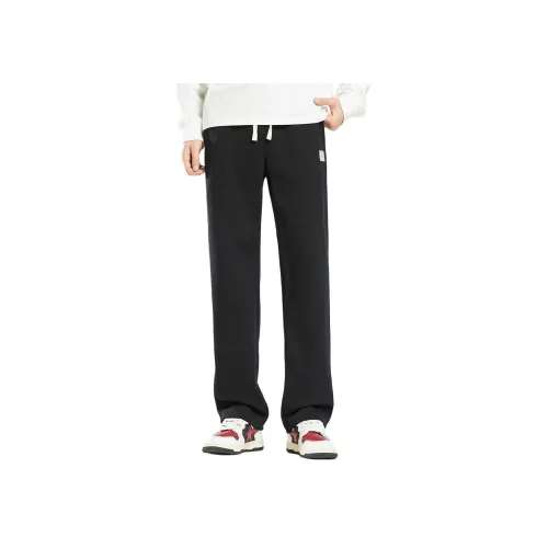 SEVEN FOR ALL MANKIND Унисекс Повседневные брюки