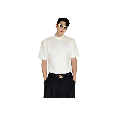 City Hipster Унисекс Футболки