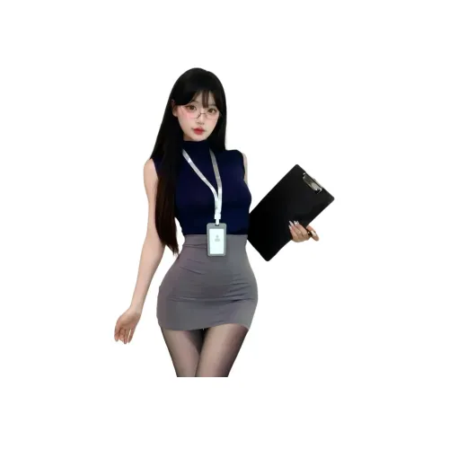 Olivia Share777 Комплект с юбкой Женские