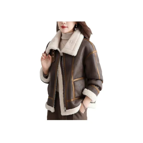 KAISER Женские меховые изделия