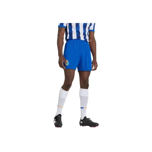 New Balance FC Porto Home Футбол Низ Мужской Синий