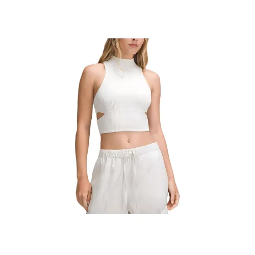 lululemon Softstreme Майка Женская