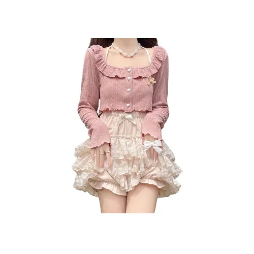 ASW ONLINE Женские комплекты с юбкой