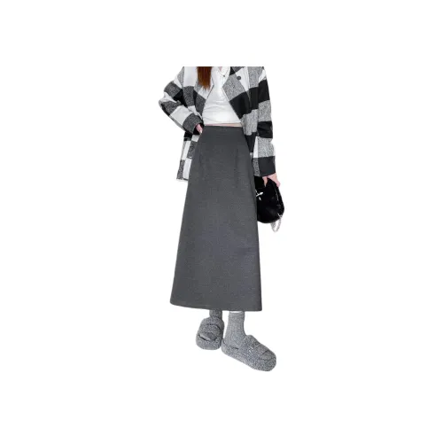 TUCANO Повседневная длинная юбка женская