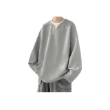 ☆☆Светло-серый [Мягкий матовый текстура] ☆☆