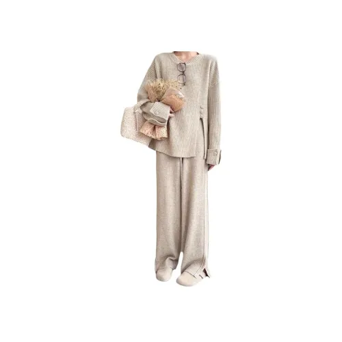 Gentle Welcome Повседневный костюм женский