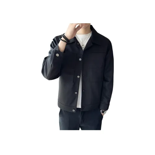 FRQ Унисекс Куртки