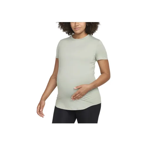 nike T-рубашка Женская Jadeite Horizon