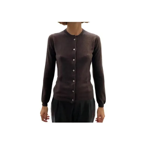 LA ROSEE Трикотаж Женский Коричневый