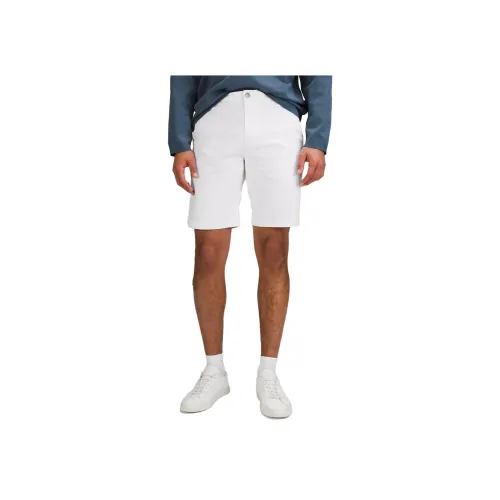 lululemon Commission Мужские Повседневные Шорты