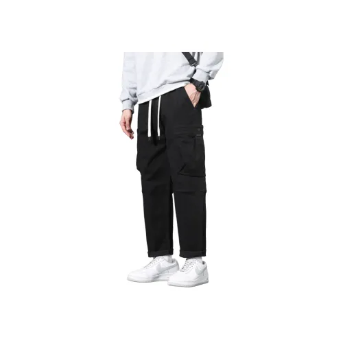 IL SARTO Унисекс Брюки карго