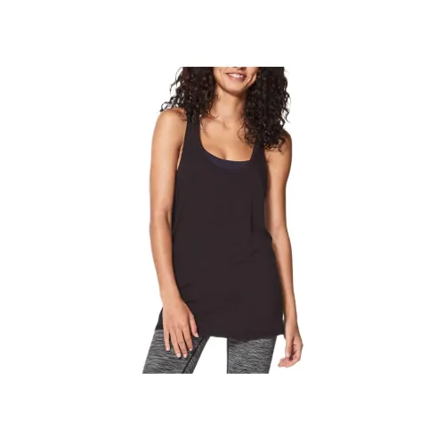 lululemon Love Sport Жилеты Женские Черный