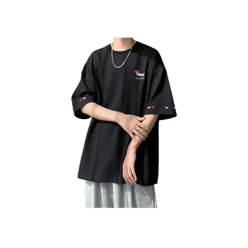 COMOWA Унисекс Футболки