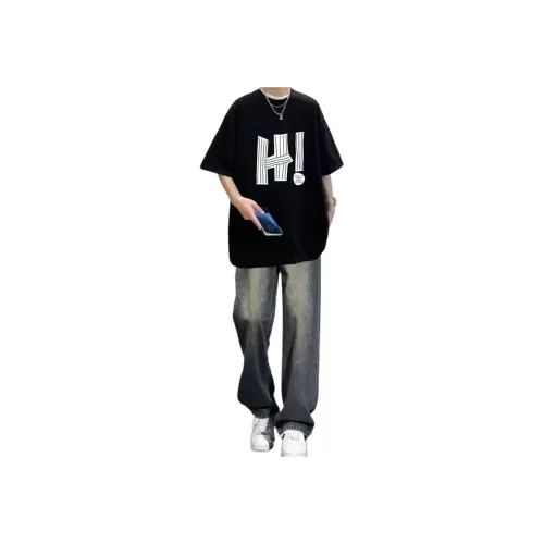 EDRPIUS Повседневная спортивная одежда унисекс