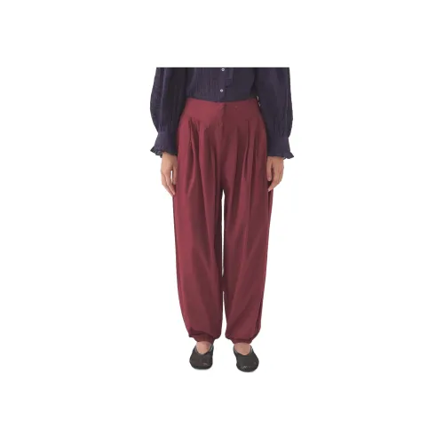 ANTIK BATIK Повседневные брюки Женские