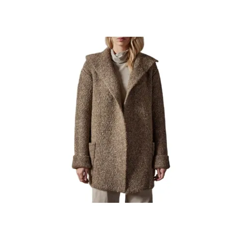 JAMES PERSE Leap Женские Свитера