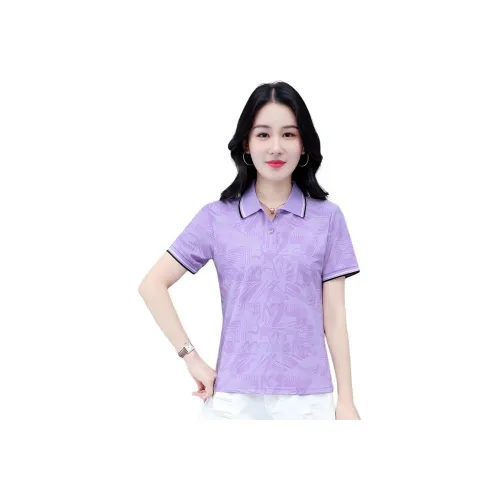 Left Bank Standard T-Shirt Женская