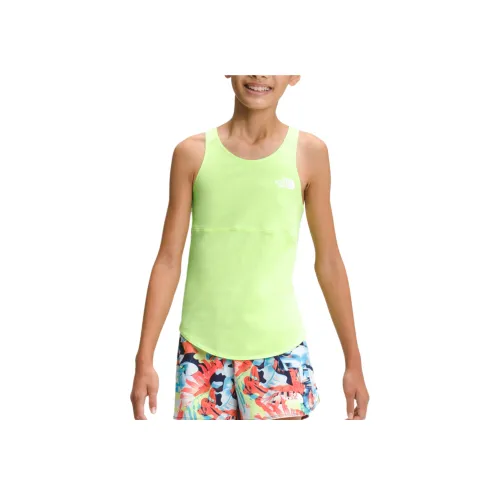 THE NORTH FACE Майка NEVER STOP Подростки