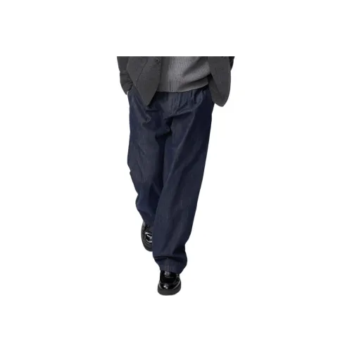 UNIQLO x Clare Waight Keller C Collection FW25 Повседневные брюки Мужской