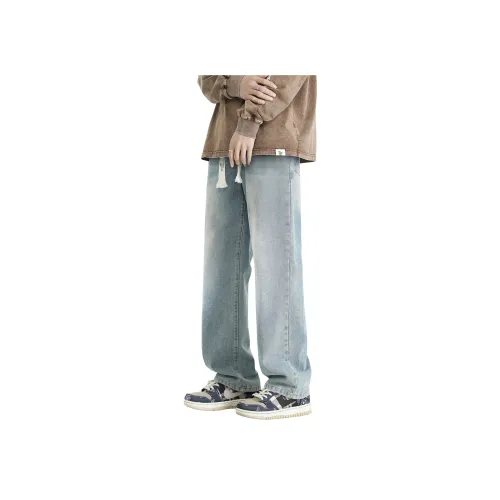 JEANSWEST Унисекс Джинсы