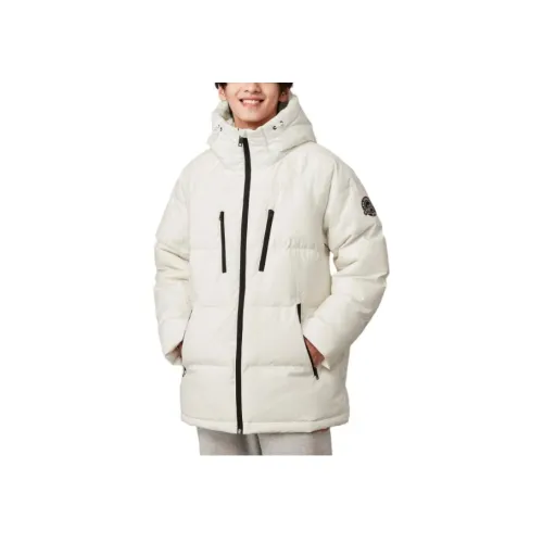 GAP co-brand Мужские пуховики