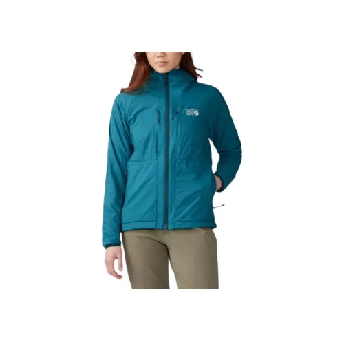 MOUNTAIN HARDWEAR Куртка Женская Jackson