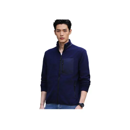 Square Man Also Stands Tall Куртка Мужская